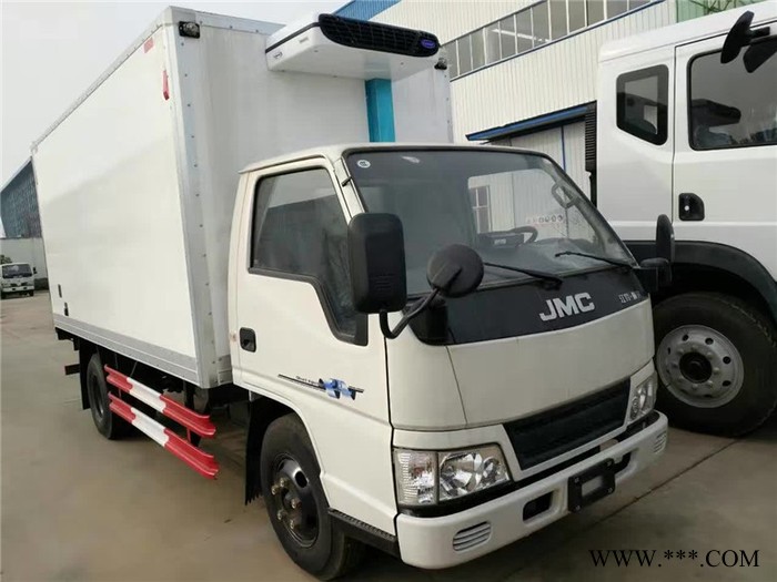 長春改裝冷藏車廠家 合肥冷藏車 鋁型材 冷藏車