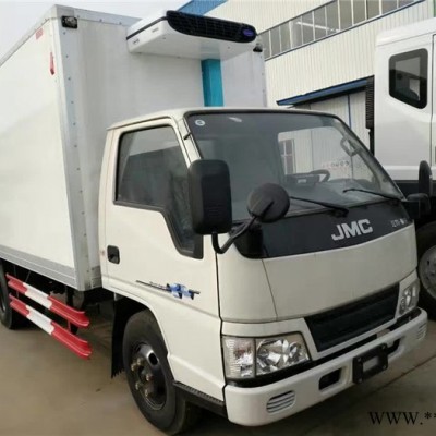 長春改裝冷藏車廠家 合肥冷藏車 鋁型材 冷藏車