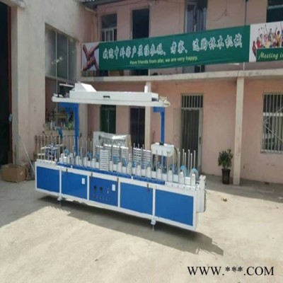 林木TM2480E 鋁型材包覆機加工廠