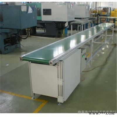 供應鋁型材輸送線** 食品專用輸送機