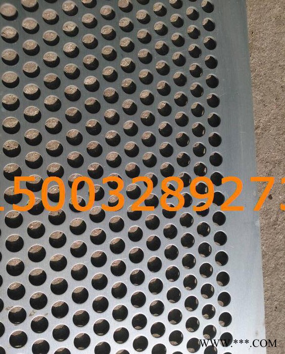 打孔鋁板 打孔鋁合金板 可陽極氧化 表面噴涂 圓孔鋁板
