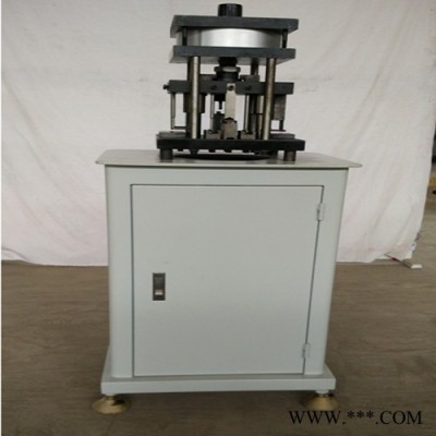 越辰LY-16 鋁型材五金件壓力機(jī)（氣動）-