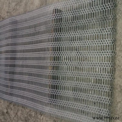 鋁板網    鋼板網價格    勾花裝飾網