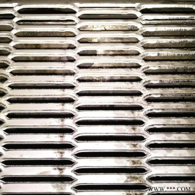 鋁板裝飾網    鋼板網規格    鋼板網護欄