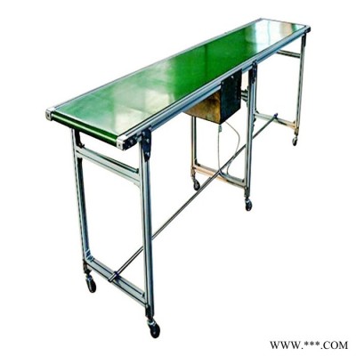 供應鋁型材輸送線** 美觀上料機