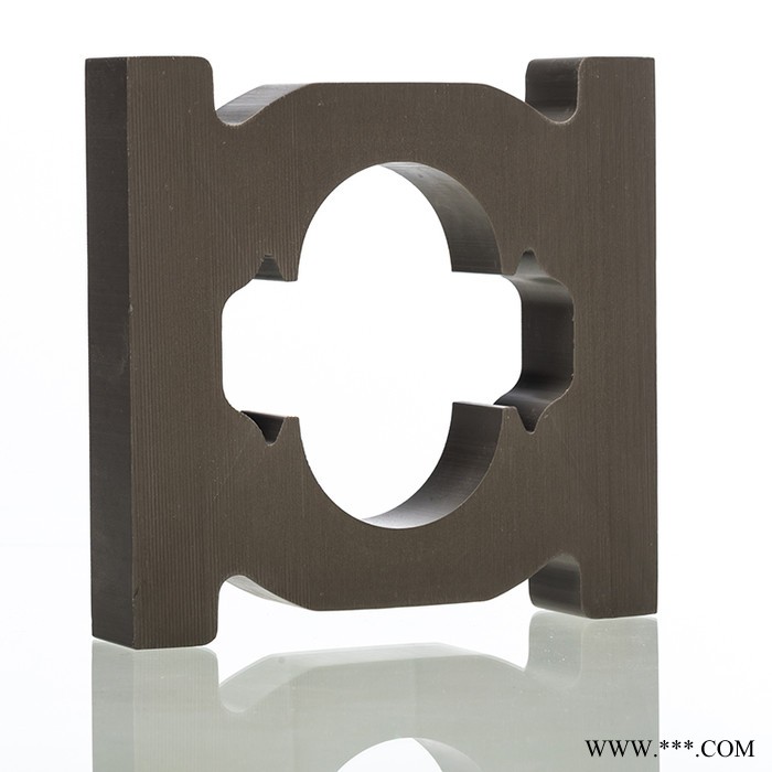 T651熱處理 7075鋁型材6061-t6型材精加工廠家