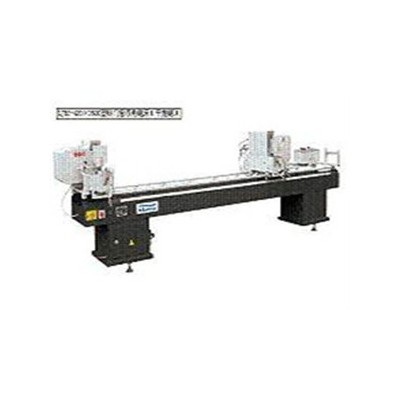 上海直銷鋁型材雙頭精密鋸，價格便宜