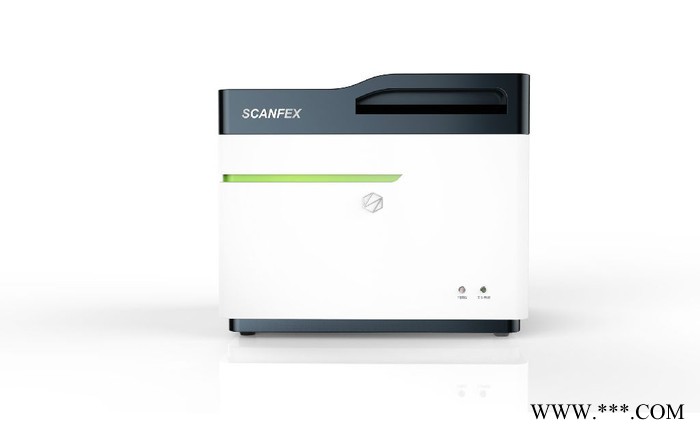 鋁型材斷面測量系統 俄羅斯SCANFEX MIG3020 中國區總代理