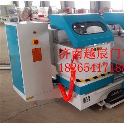 供應(yīng)越辰斷橋鋁切割鋸  斷橋鋁型材切割鋸廠家   斷橋鋁數(shù)控下沉鋸價(jià)格