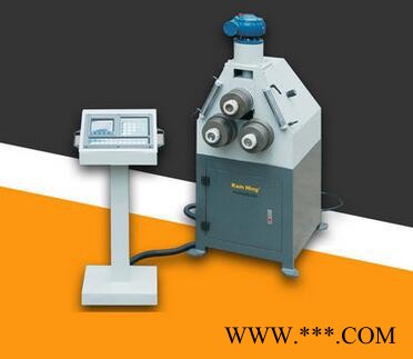 KH0028C-NC 數控彎管槽機鋁型材鋁門窗幕墻加工機械設備