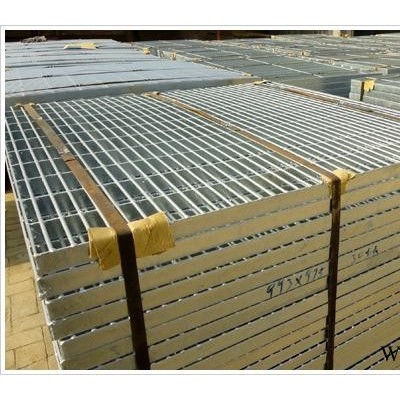 鋁合金板條鋼格柵板_鋼格柵板廠家【精造】