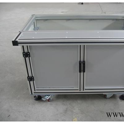 供應(yīng) 沃萱MV-8-5050  鋁合金 鋁材廠家 工業(yè)鋁型材 工業(yè)鋁型材  鋁合金型材 鋁型材定制 非標(biāo)件型材