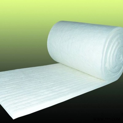 垃圾焚燒站用硅酸鋁針刺毯  硅酸鋁板