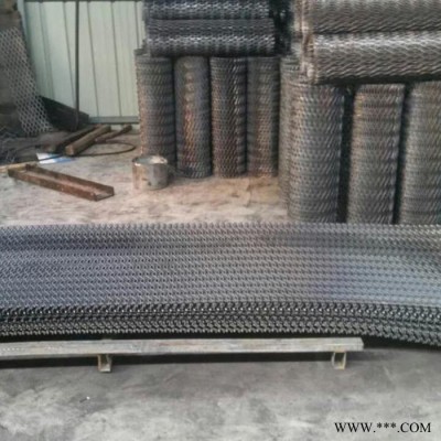 外墻裝飾鋁板網    沖孔鋼板網    護坡鋼板網