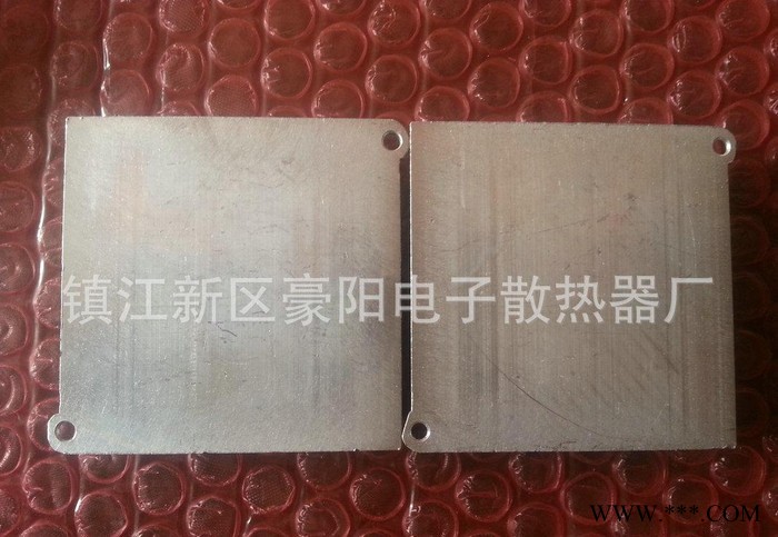 批量生產(chǎn) 大功率插片散熱器 高密度鋁型材散熱器
