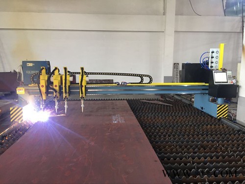 愛閣寶CNC-4000 鋁板數(shù)控切割機(jī) 鋼板數(shù)控下料機(jī)