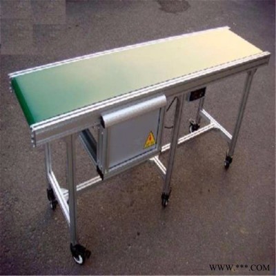 工業鋁型材輸送機  美觀上料機常熟工業鋁型材輸送機 廠家推薦美觀上料機