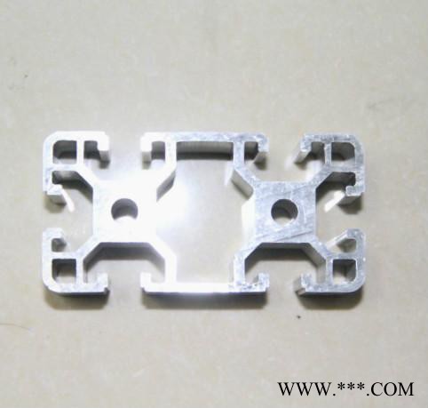 煒興wx-01鋁欄桿型材 工業(yè)鋁型材 工業(yè)鋁材廠家 鋁型材