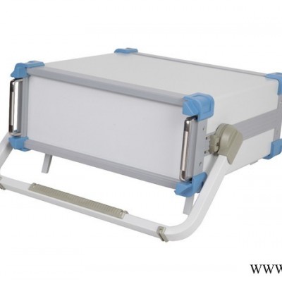 昶艾生產廠家 供應 機箱 K型機箱 鋁合金機箱 鋁合金外殼 便攜式機箱 鋁型材機箱等鋁合金產品殼體