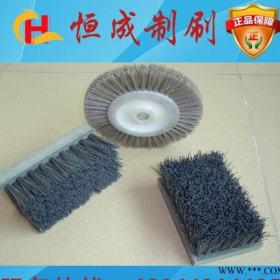 生產PVC大盤刷  木板排刷  木頭條刷 鋁合金板刷 銅絲刷