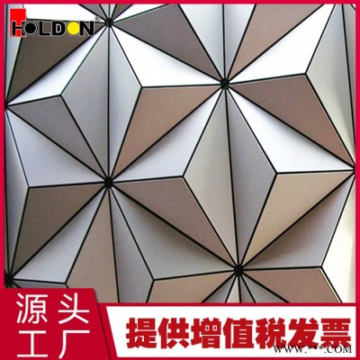 豪頂 供應(yīng)2.0mm氟碳鋁單板 木紋吊頂鋁板裝飾幕墻 石紋包柱鋁單板廠家