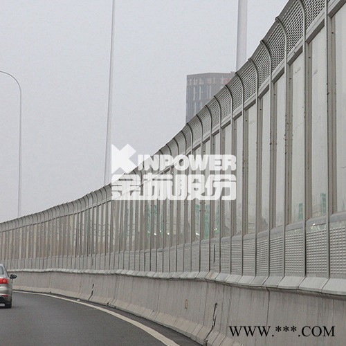 橋梁金屬聲屏障 鍍鋅板鋁板聲屏障報價 金屬材料 生產(chǎn)廠家價格