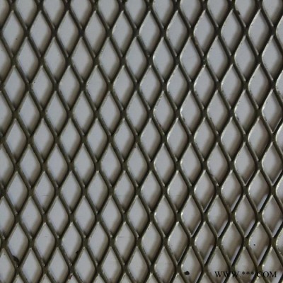 裝飾鋁板網    畫質鋼板網    外墻裝飾網