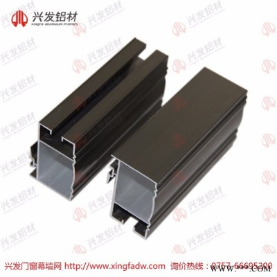 興發鋁業 興發門窗型材噴涂鋁型材門窗