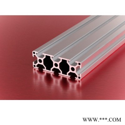 【上海鴻疊鋁業】——鋁型材 全網    供應鋁型材，3090工業型材，陽極氧化型材，北京鋁合金型材 工業鋁型材