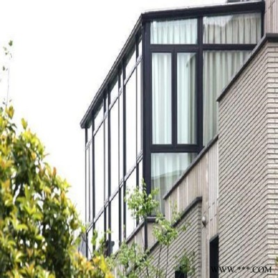 穎汛新能源 鋁型材陽光房 別墅陽光房 露臺(tái)裝修 專業(yè)團(tuán)隊(duì)設(shè)計(jì)定制