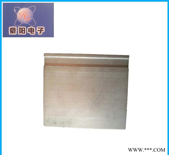 ** 大型電源型材散熱器 工業(yè)三相型材散熱器