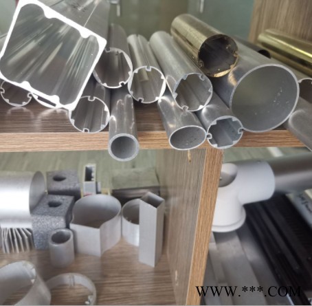 鋁合金型材定制 工廠直銷 電源殼 散熱器 各類工業型材