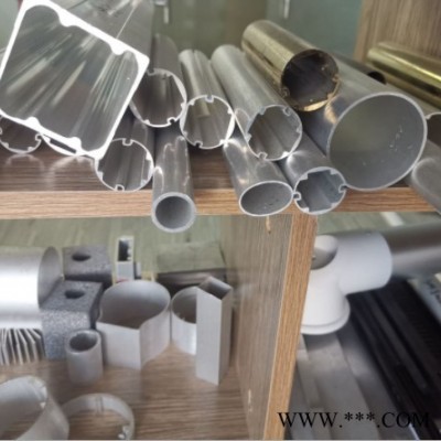 鋁合金型材定制 工廠直銷 電源殼 散熱器 各類工業型材