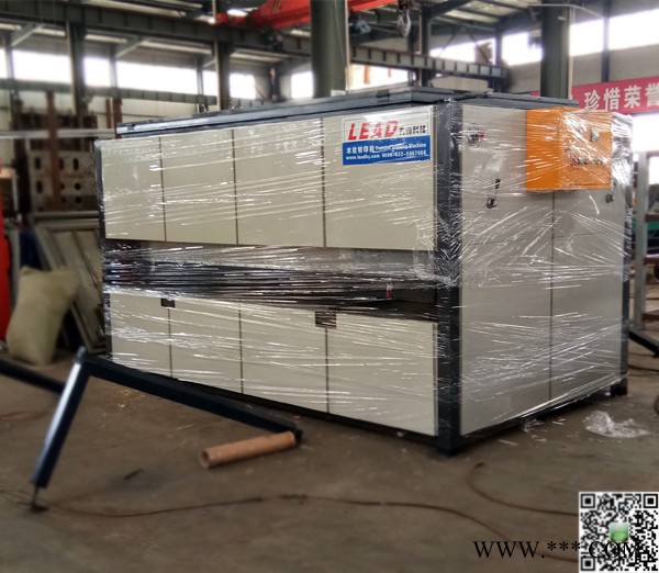 鋁板木紋轉印機 LEADLDY1500發河北不銹鋼板轉印機  轉印機價格