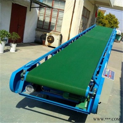 濱州工業鋁型材輸送機 **