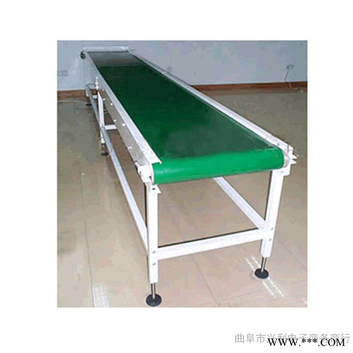 工業鋁型材輸送機帶防塵罩 美觀上料機