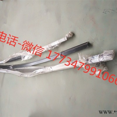 宇通配件6100-00517 乘客門門框鋁型材