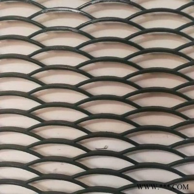 裝飾鋁板網 安平鋼板網 鋼板網片