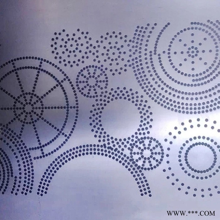 啟鵬 沖孔網板 金屬裝飾沖孔網 異形孔 花樣孔板 組合孔鋁板不銹鋼板打孔