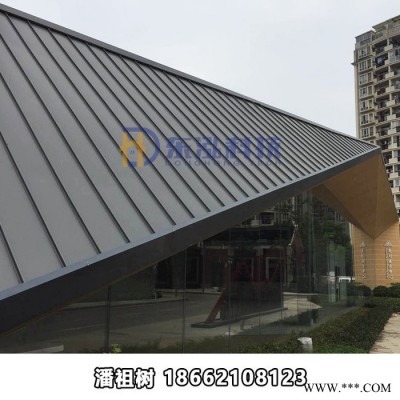 蘇州東泓鋁鎂錳屋面板0.7mm厚25-430型鋁鎂錳屋面板 廠家供應 鋁板彩鋁板鋁合金板 武漢  荊門  鎖合板 矮立邊