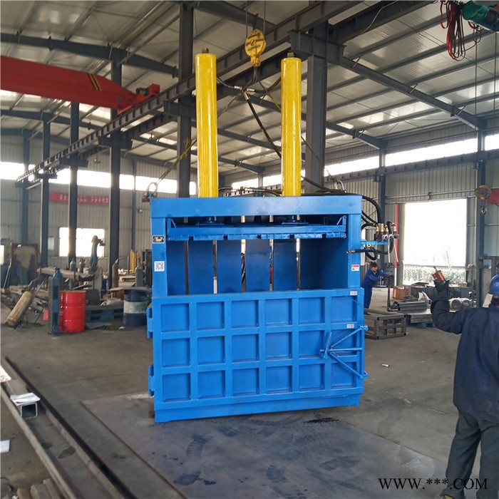 魯豐機(jī)械lf-120 200噸鋁型材壓塊機(jī)廠家