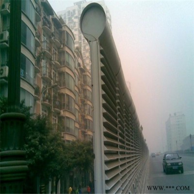 擴展供應  城市公路音屏墻 小區聲屏障 聲屏障 金屬板聲屏障 鋁板隔音墻 聲屏障現貨