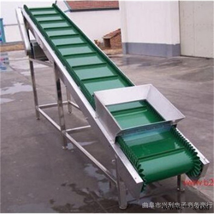 工業鋁型材輸送機直銷 日用化工輸送機