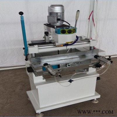 襄樊市濟(jì)南越辰LXF-300×100 /鋁型材單軸仿型銑床，斷橋鋁設(shè)備廠家，更的斷橋鋁設(shè)備