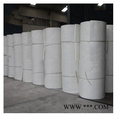 保溫棉 保溫硅酸鋁針刺毯，硅酸鋁板氈