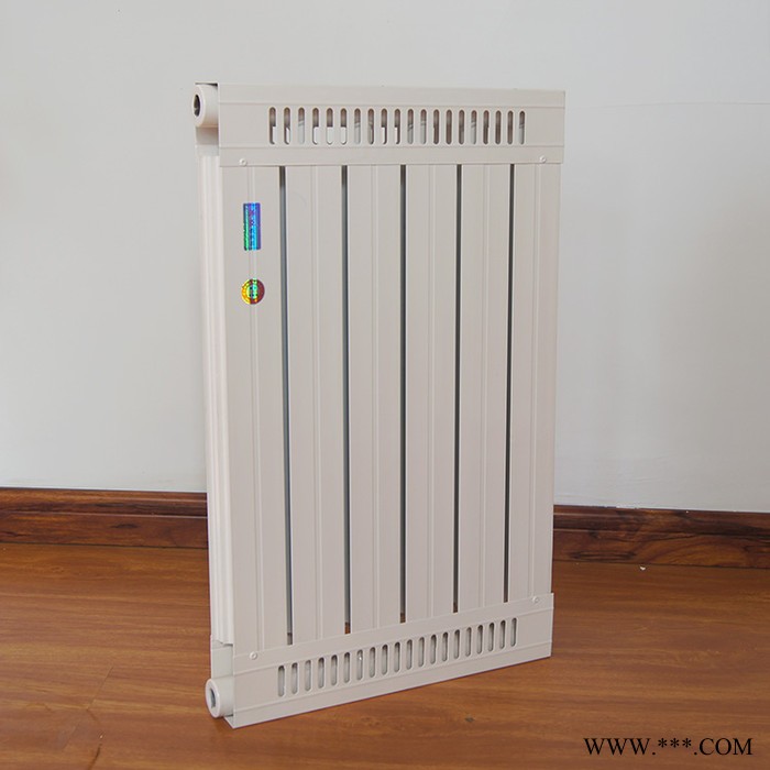 GLZY75*75銅鋁復合散熱器 銅鋁復合暖氣片 鋁型材暖氣片**