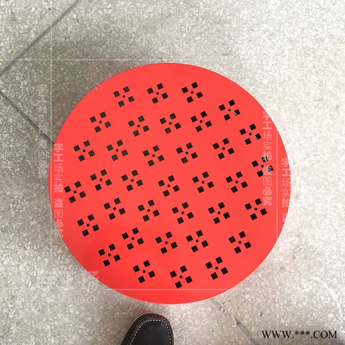 西安幕墻外露發光字招牌 LED大型鋁板發光字 字工場