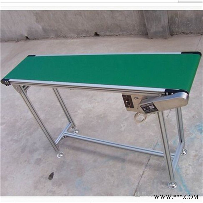 工業鋁型材輸送流水線多用途 美觀上料機