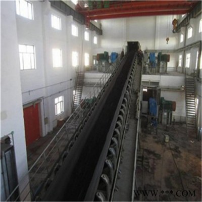 玉米鋁型材皮帶輸送機 六九重工td帶式輸送機