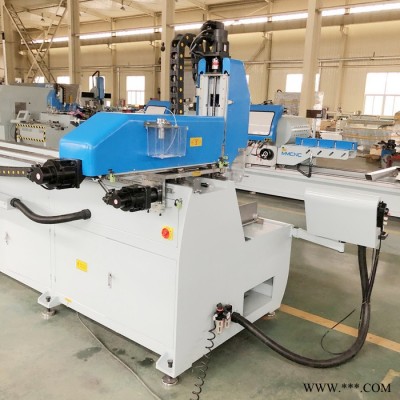 山東**明美數(shù)控 SKX3-CNC-6000 工業(yè)鋁型材數(shù)控加工中心 鋁型材加工中心 鋁型材數(shù)控鉆銑床 支持定制